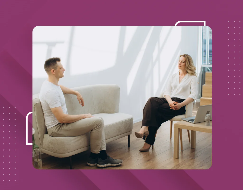 Health And Wellness Coaching Services