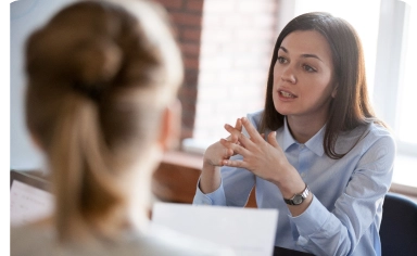 Career Coaching