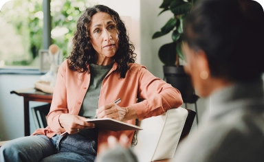 Women's Wellness Coaching