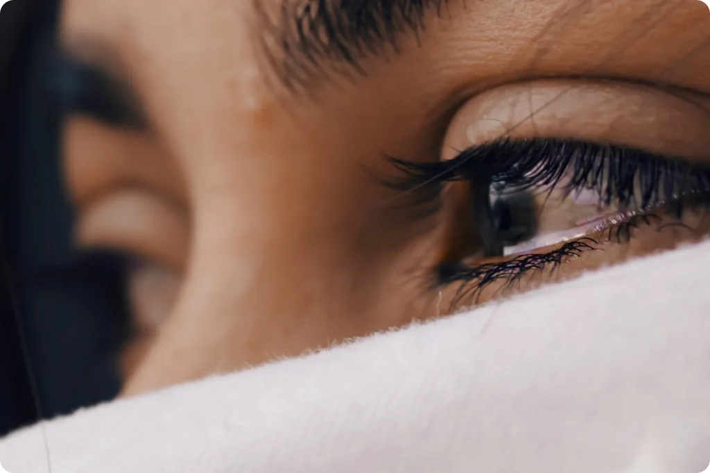 What is trauma?