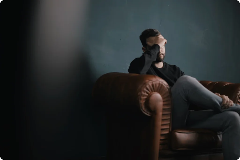 What are obsessions and compulsions?