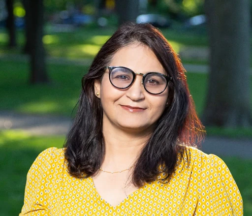 Rima Sehgal