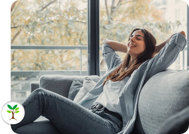 Online psychotherapy services connecting a therapist and client virtually