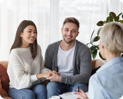 Therapy services in Toronto providing a private space for mental health support