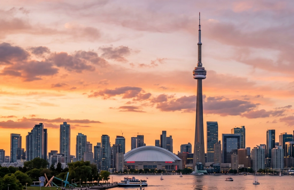 Psychotherapist in Toronto listening to a client during individual therapy