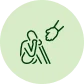Psychotherapy services offered in a respectful and non-judgmental environment