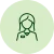 Client attending depression counseling in Toronto during a private session