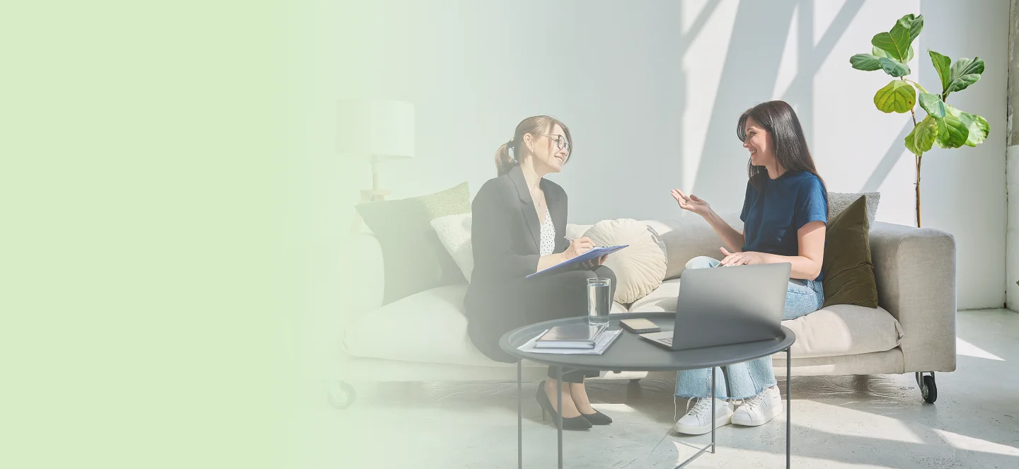 Therapy services for individuals in Toronto supporting emotional well-being