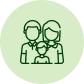 Client using therapy services for individuals in Toronto during a life transition