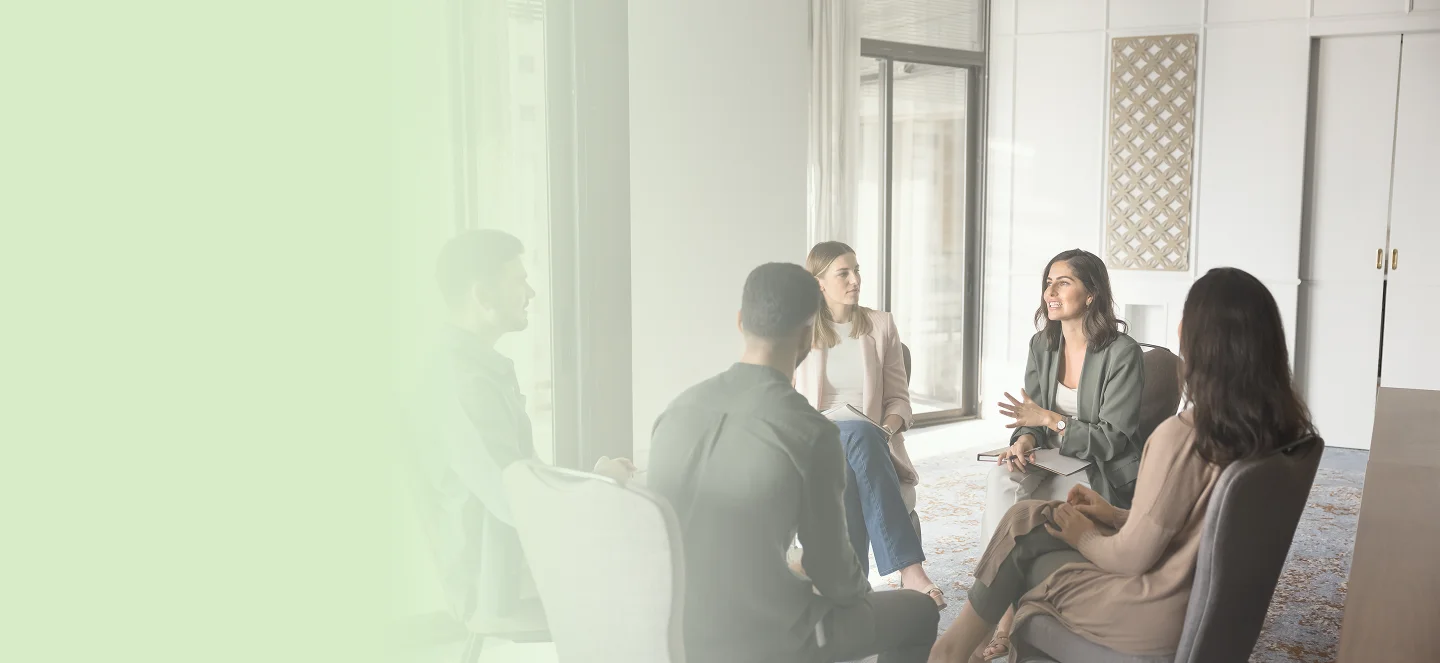 Therapy for corporates in Toronto supporting employee mental health
