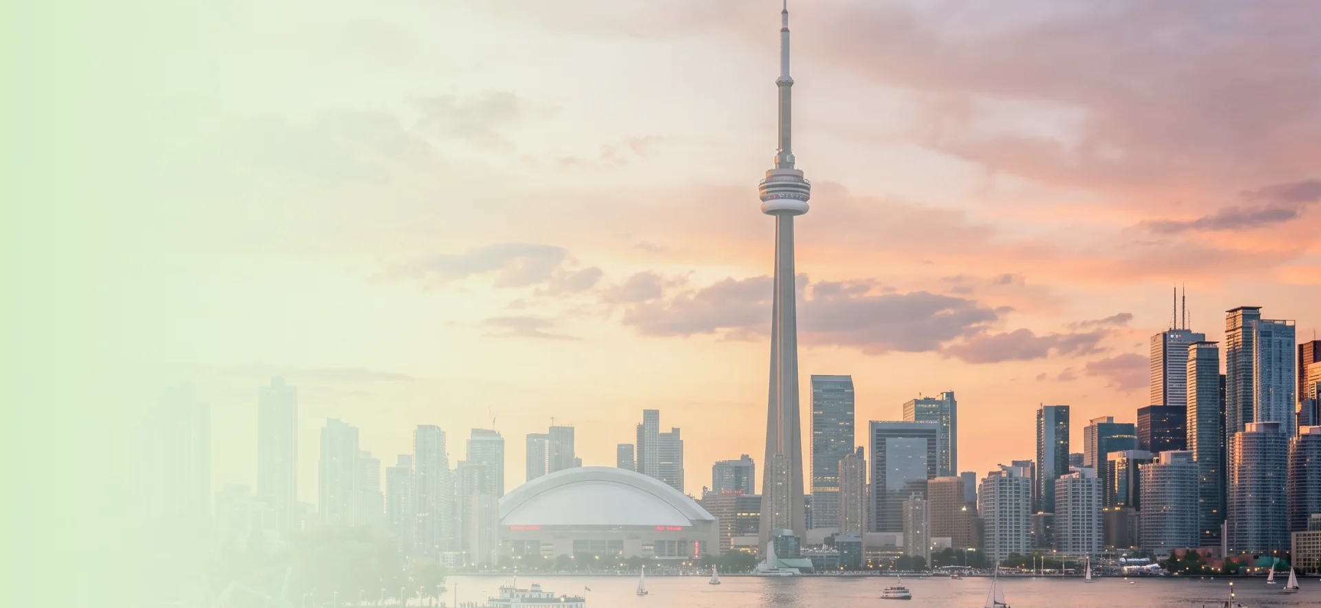 Psychotherapist in Toronto listening to a client during individual therapy
