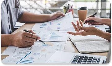 Small Business Bookkeeping Services