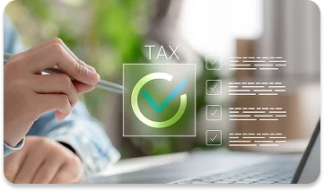 Tax Preparation Services
