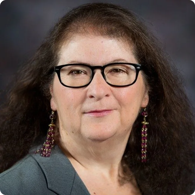 Meet Catherine Korelin