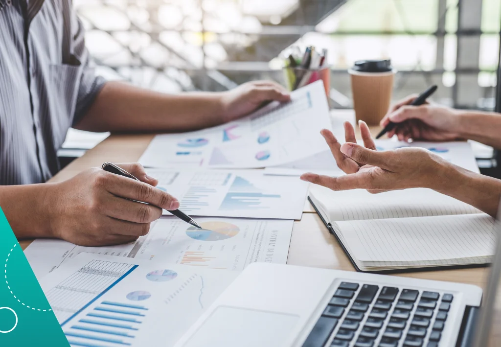 Small Business Bookkeeping Services