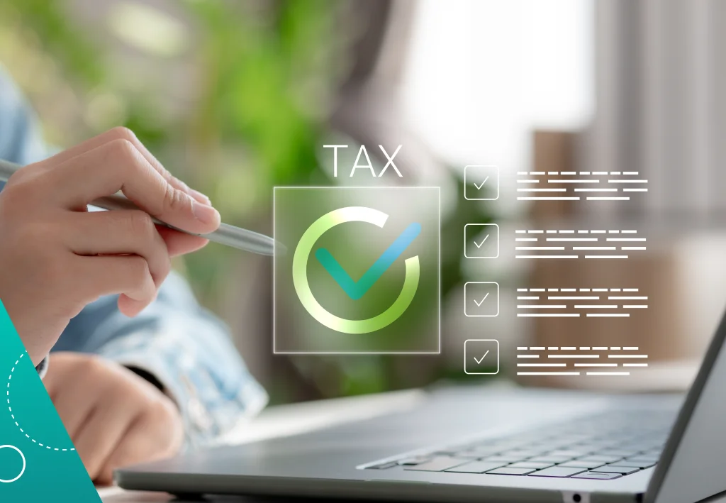 Tax Preparation Services