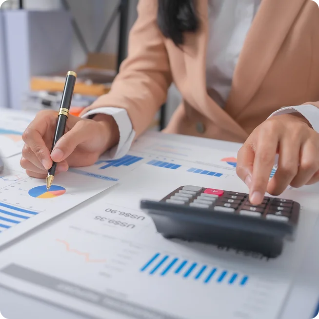 Comprehensive Industry Specific Accounting