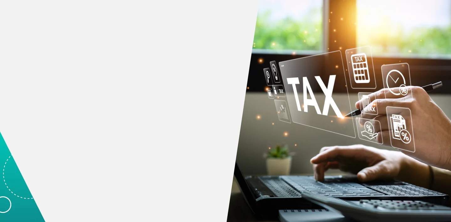 Strategic Tax Planning Services
