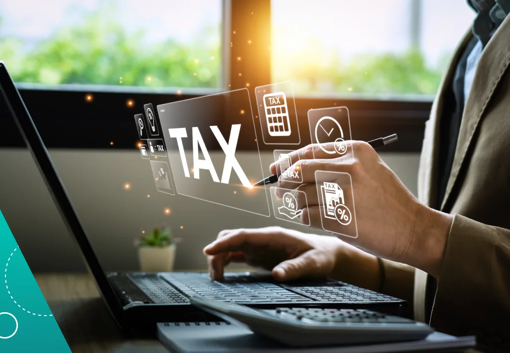 Strategic Tax Planning Services