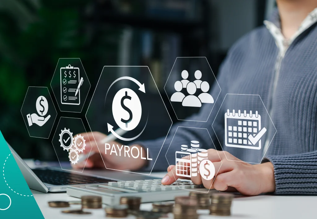 Small Business Payroll Services 
