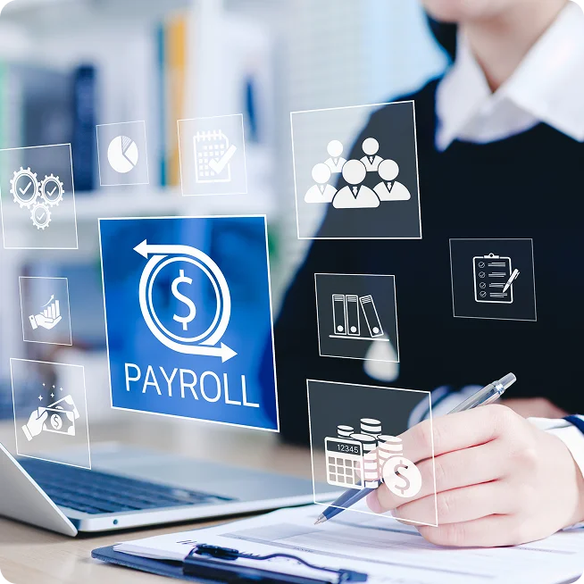 Keep Employee Payroll Accurate and Consistent