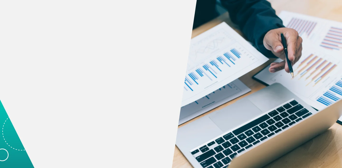 Financial Reporting Services
