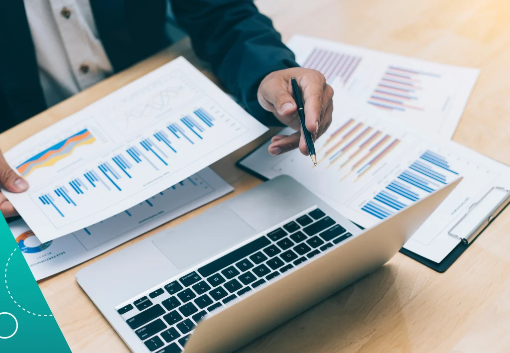 Financial Reporting Services