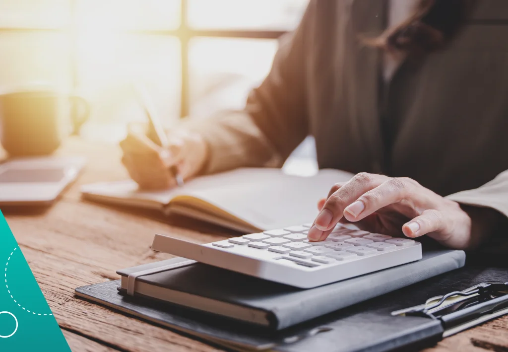 Real Estate Accounting Services