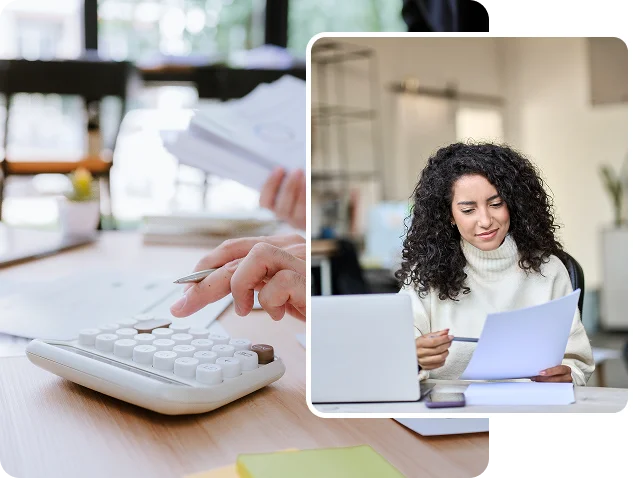 Financial Support for Every Stage of Your Business
