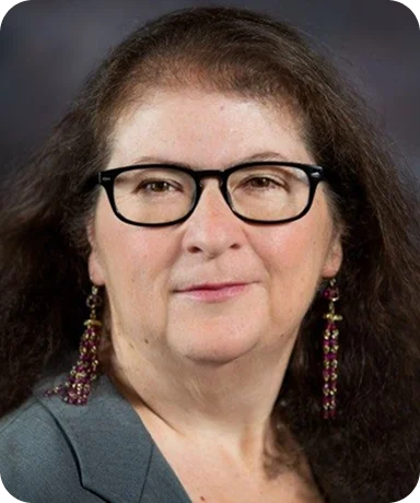 Catherine Korelin