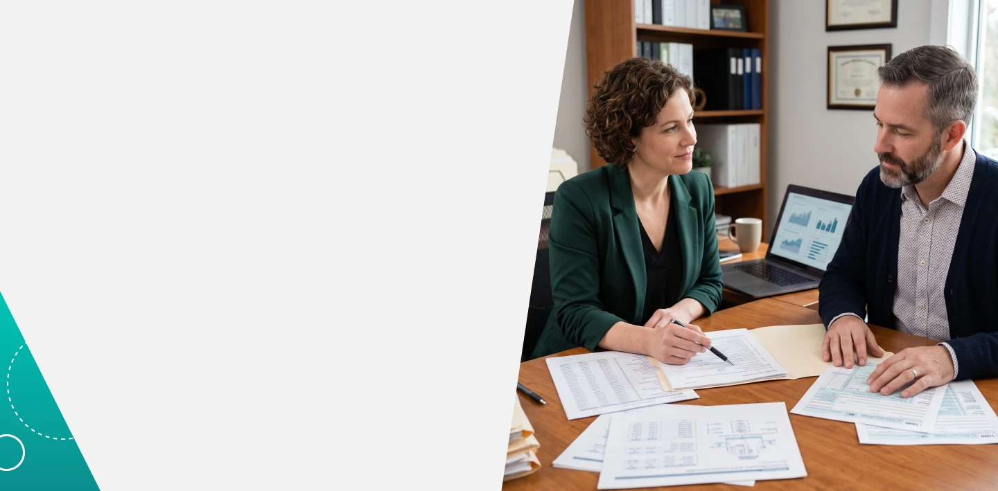 Strategic Tax Planning Services