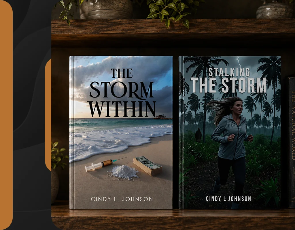 Author Knoxville