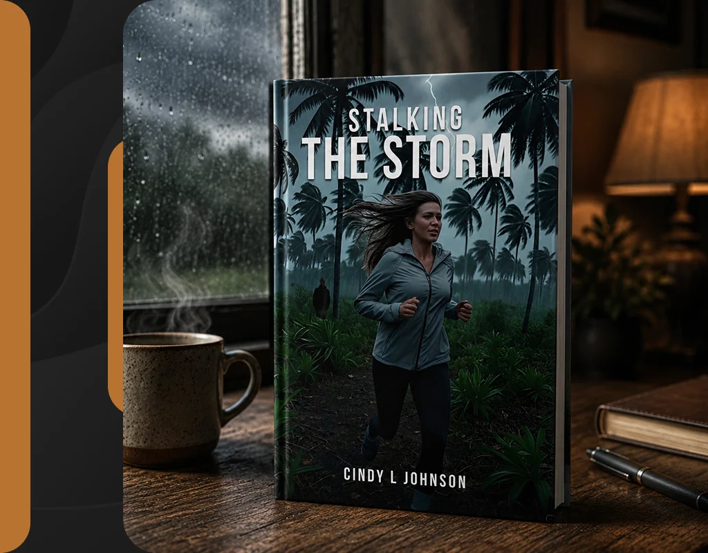 Stalking The Storm