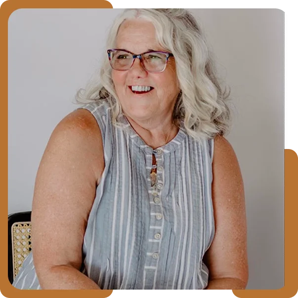 Meet the Writer Behind the Books