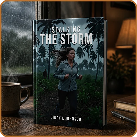 Stalking the Storm