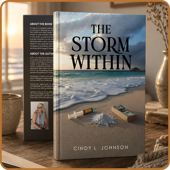 The Storm Within
