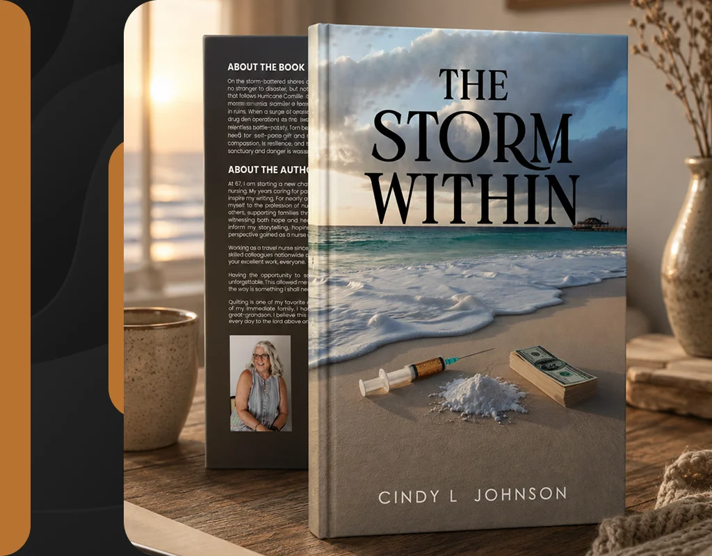 The Storm Within