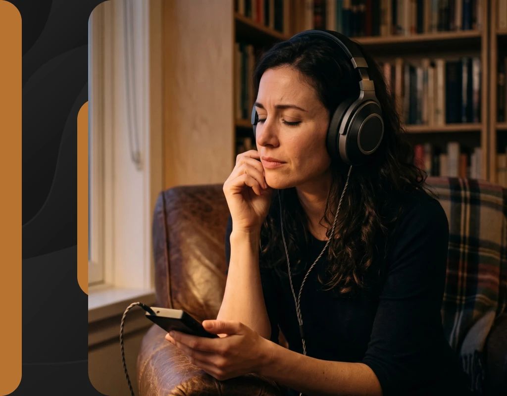 Audiobooks