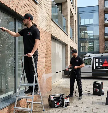 Our Professional Cleaning Services