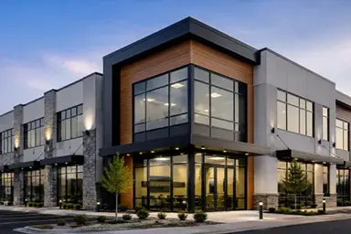  Commercial Cleaning Services