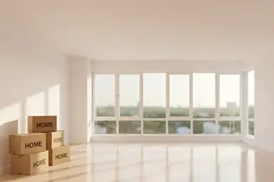 Move-In & Move-Out Cleaning