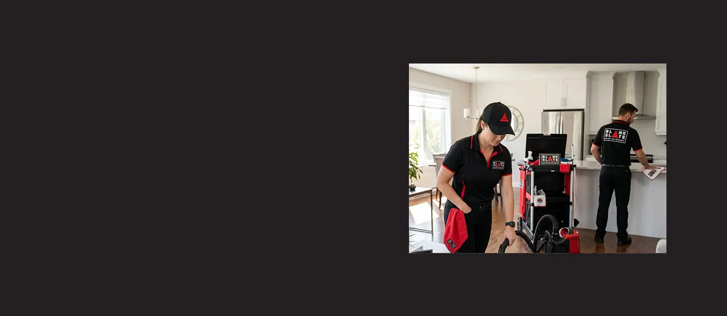   Residential Cleaning Services in Montreal ,Quebec