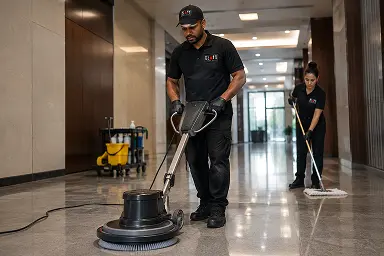 Floor Care