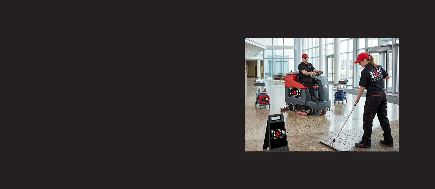 Floor Maintenance Services in Montreal ,Quebec