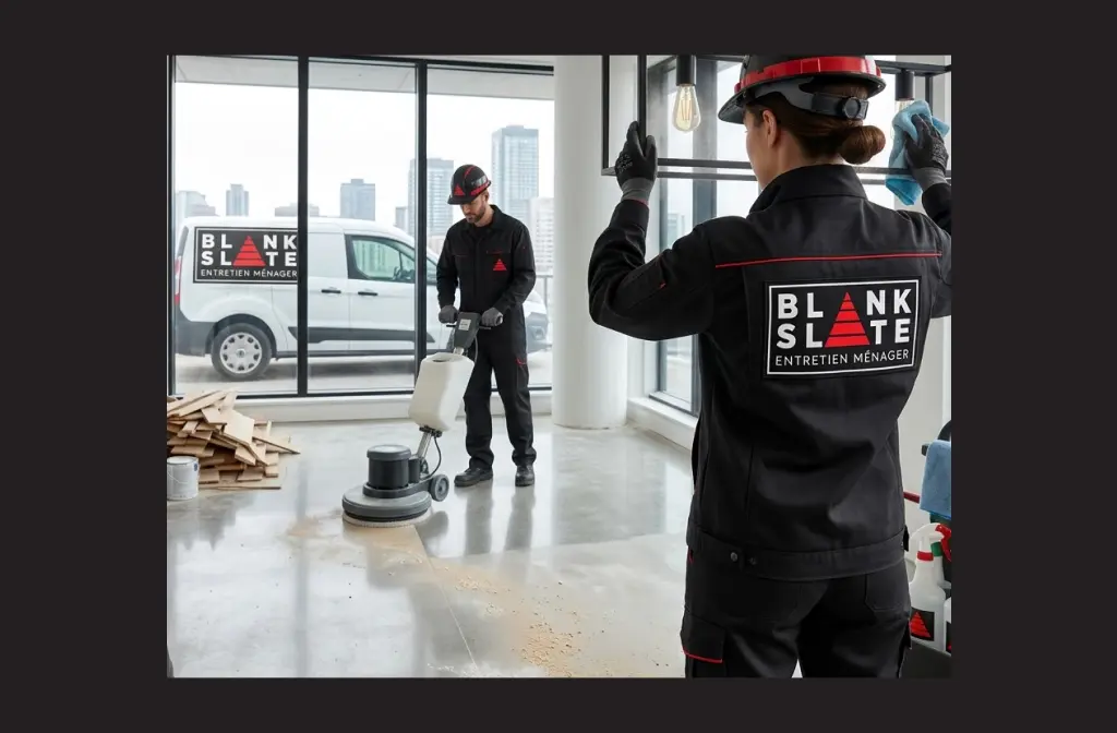   Professional Cleaning Services in Laval, QC