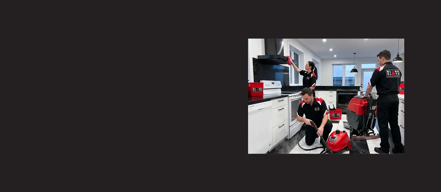 Professional Cleaning Services in Brossard, QC