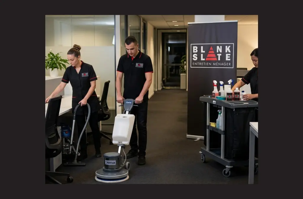 Professional Cleaning Services in Dorval, QC