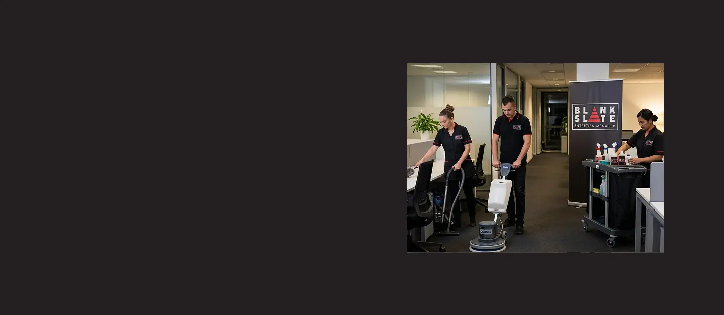 Professional Cleaning Services in Dorval, QC