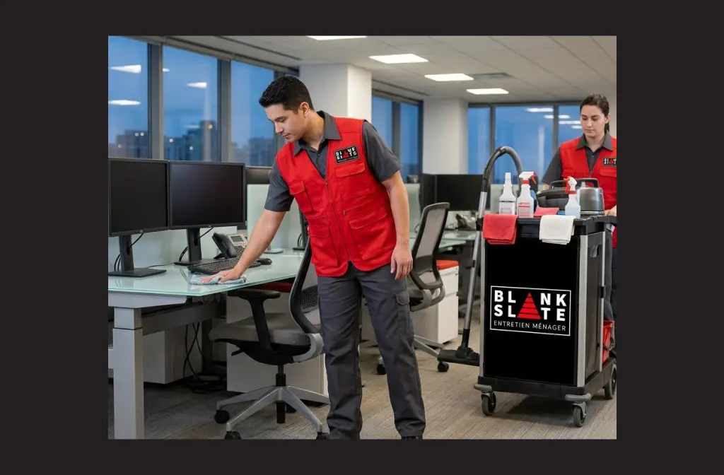 Why Hire a Cleaning Company