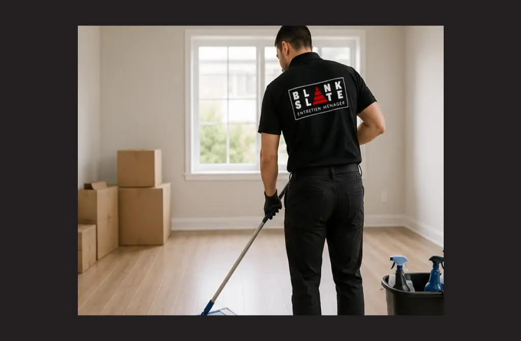 Move In Move Out Cleaning Montreal ,Quebec